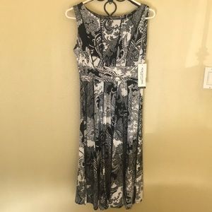 Dress- Perceptions New York